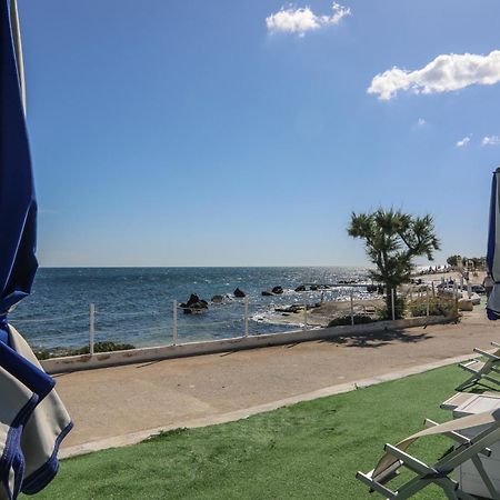 Ventana Del Mar Bed & Breakfast Giovinazzo Exterior photo